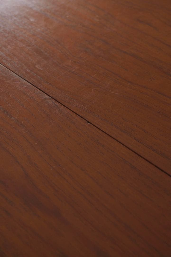 伸縮ダイニングテーブル　イギリスアンティーク　エクステンション