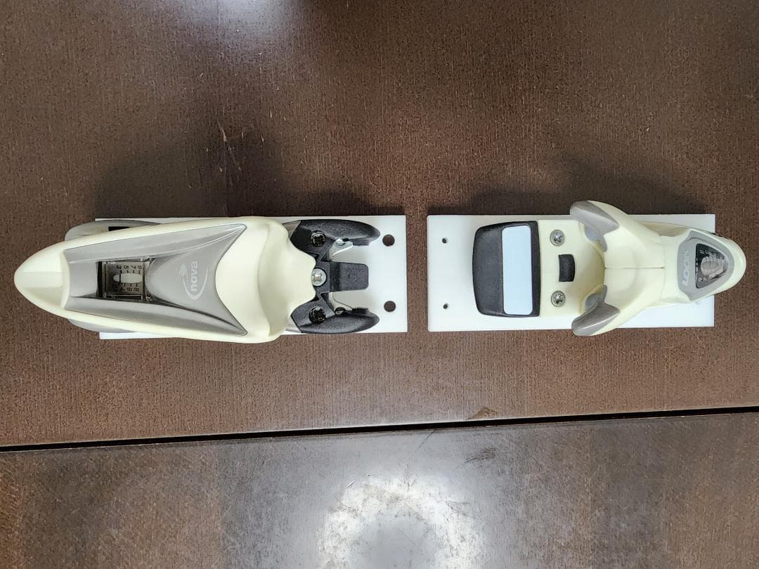 スキーブーツ・シェルオープナー - メルカリ