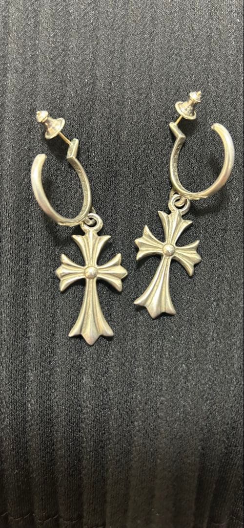 クロムハーツ 世界的ジュエリーブランド【CHROME HEARTS】取扱開始！ | NEW ITEM