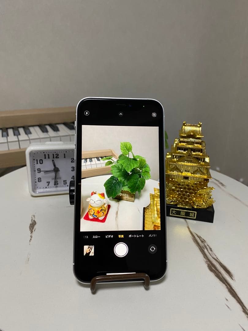 iPhone XR カスタム品 iPhone17Pro風 外装交換 - メルカリ