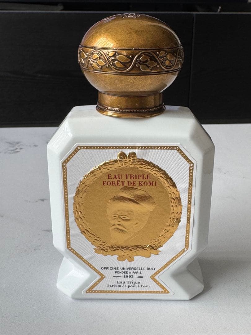 オー・トリプル　フォレ・ドゥ・コミ オー・トリプル フォレ・ドゥ・コミ – Officine Universelle Buly - Japan