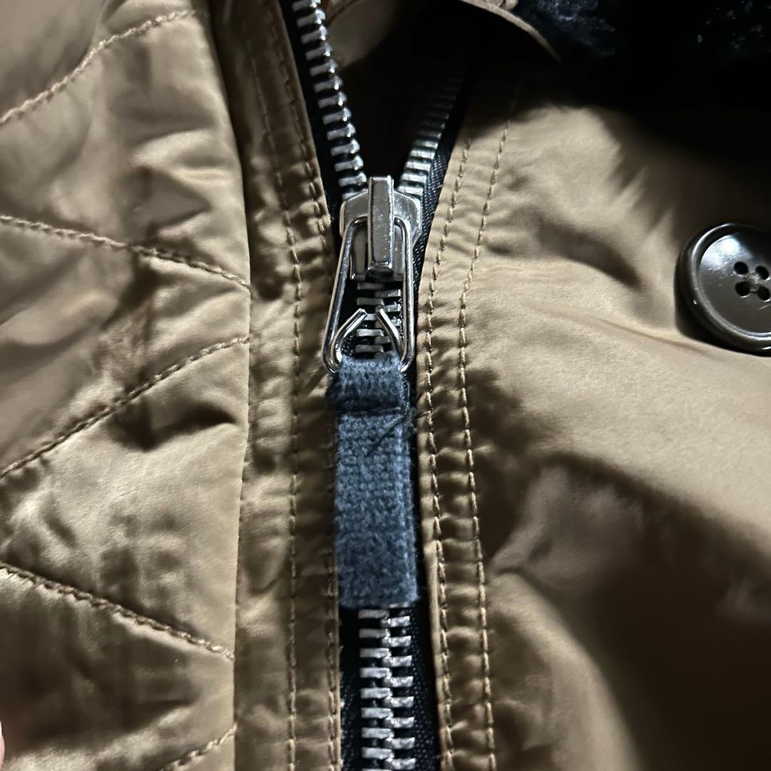 old gap N-2B flight jacket ファージャケット ギャップ - メルカリ