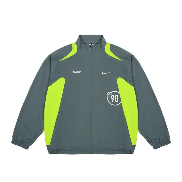 L PALACE NIKE TOTAL P90 TRACK JACKET