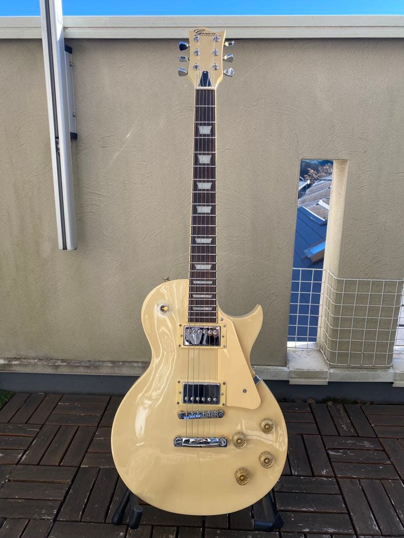 レスポールタイプ(エレキギター) 徹底比較】ハイエンド 本格レスポール（タイプ）｜島村楽器 くずはモール店