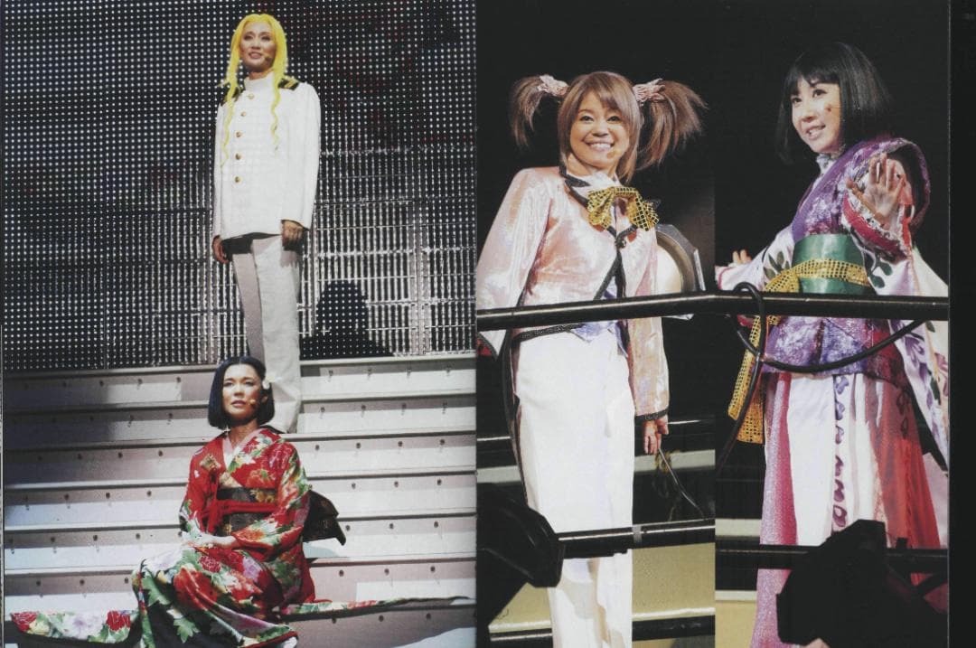 【送料無料】ＧS－25　サクラ大戦・武道館ライブ2 帝都・巴里・紐育【DVD】