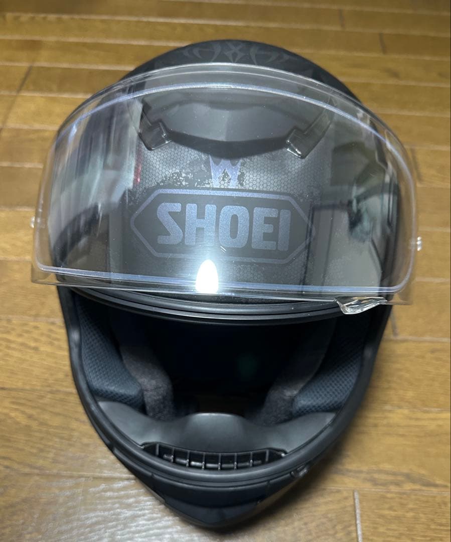 送料無料】 SHOEI GT-Air FABLE 山城別注限定 モデル - メルカリ