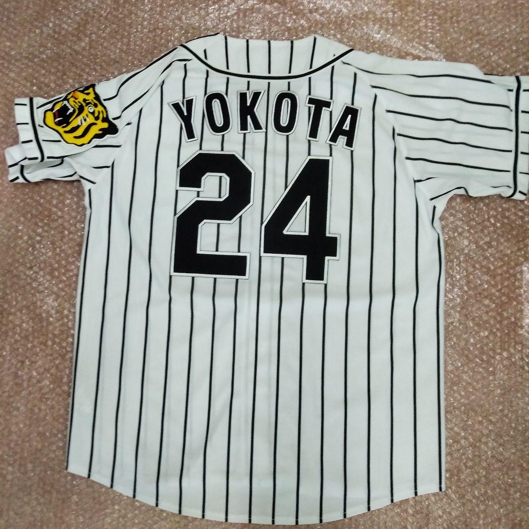 スタイルデリMスポーツ - 阪神タイガース 横田慎太郎 Tシャツ Mサイズ