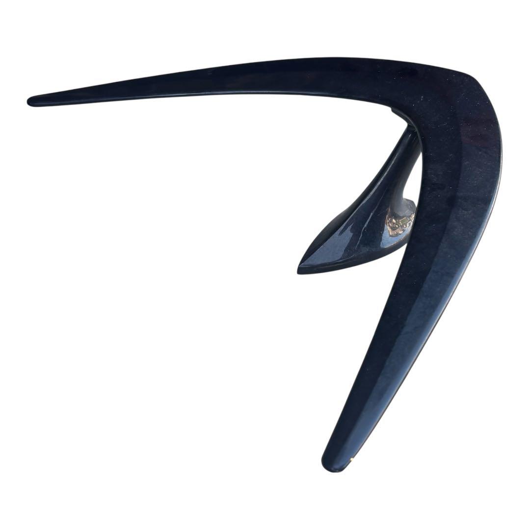 当時物 ブーメランアンテナ - メルカリ