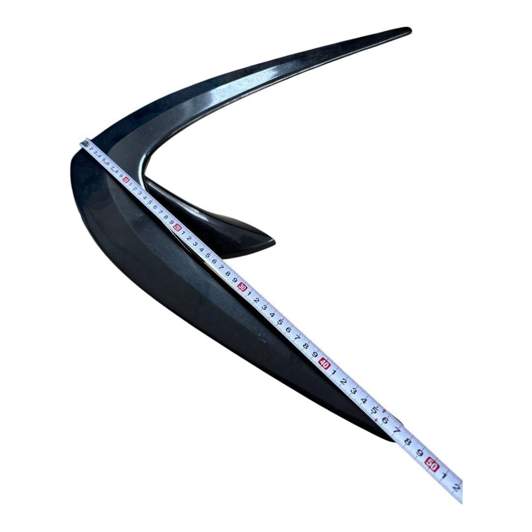 当時物 ブーメランアンテナ - メルカリ