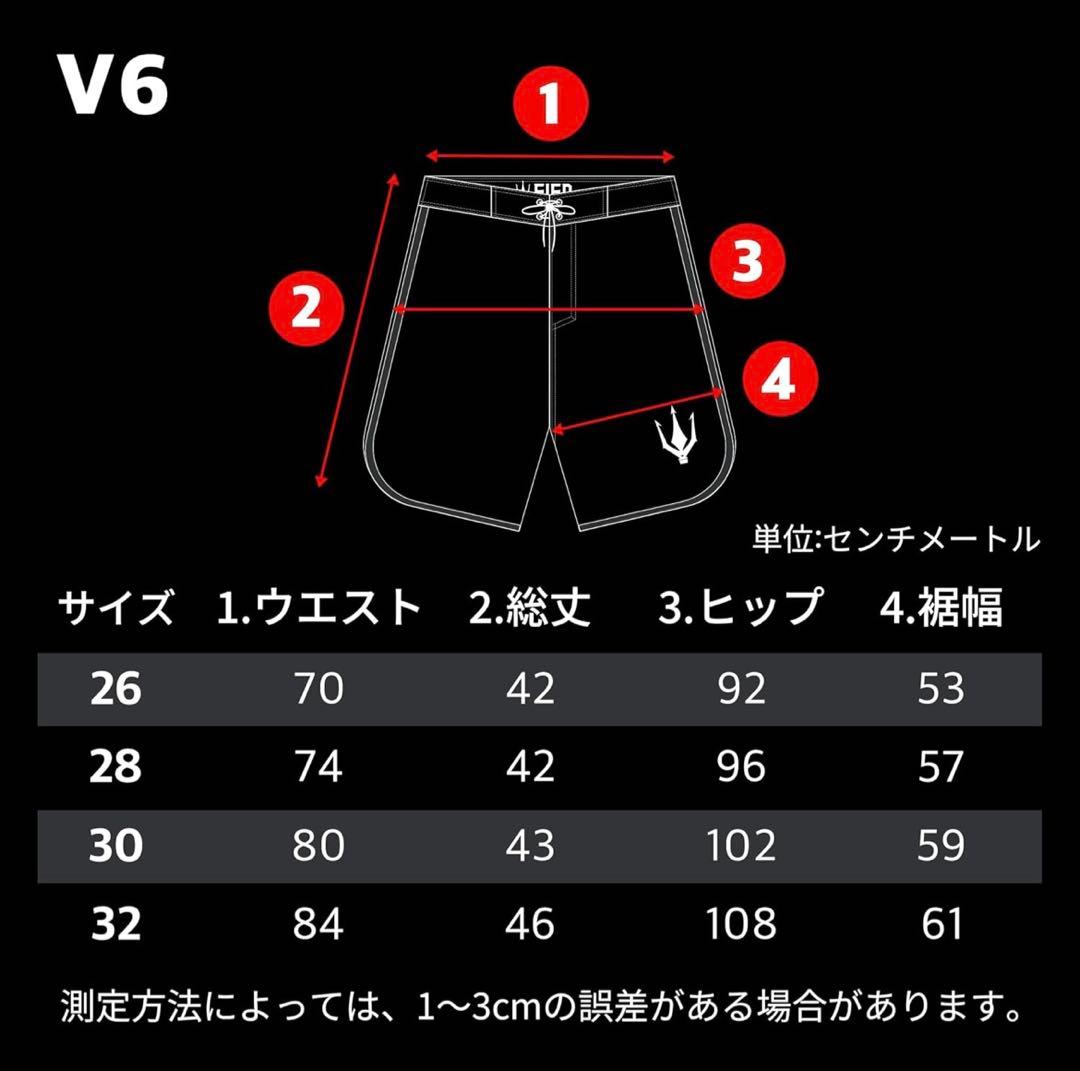FIED ファイド サーフパンツ サイズ28 - メルカリ
