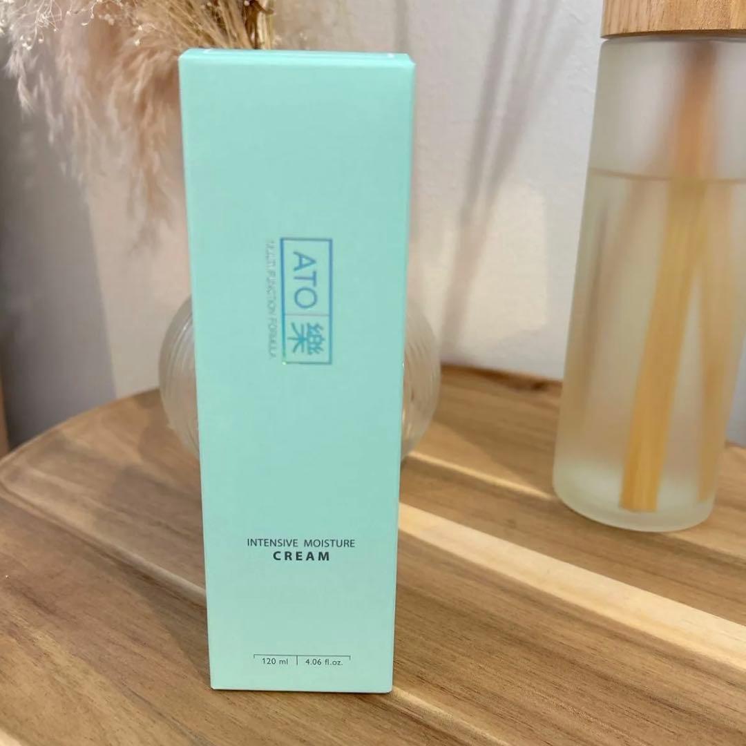 新品未開封】 【残り1点】 ルビーセル アトラククリーム クリーム