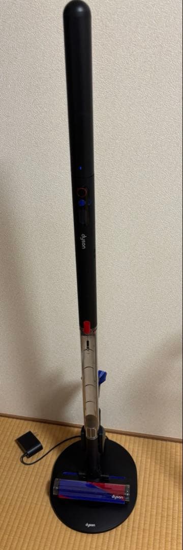 ダイソン　pencilvac fluffy SV50-FF【超美品】 ダイソン Dyson PencilVac Fluffy SV50FF 1台 - アスクル