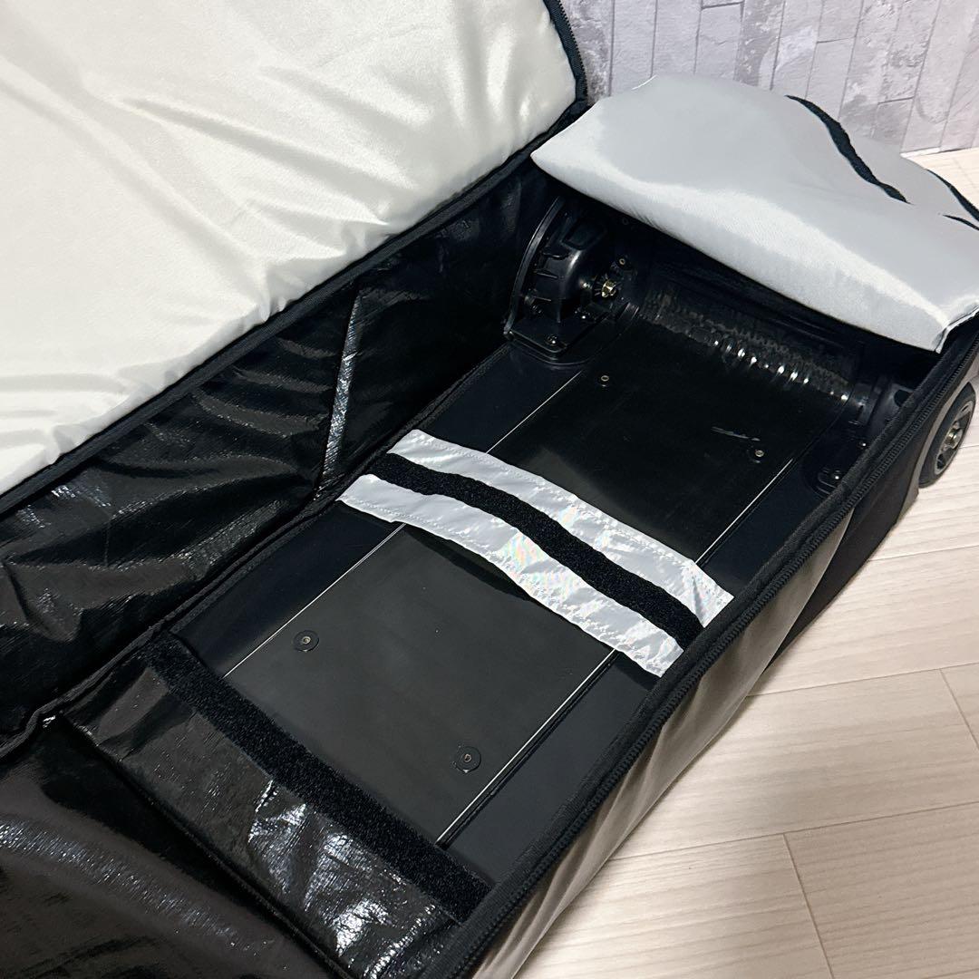 希少・廃盤】パタゴニア ブラックホール スノー ローラー patagonia