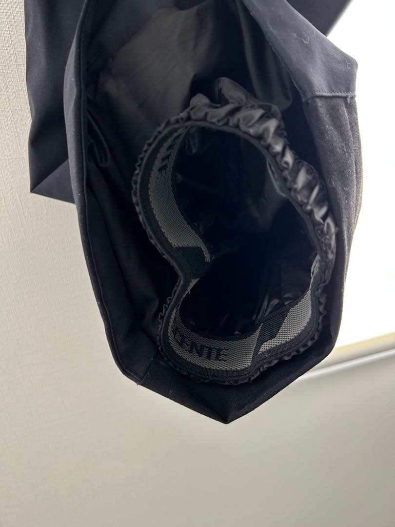 DESCENTE SIO INSULATED JACKET＆PANTS