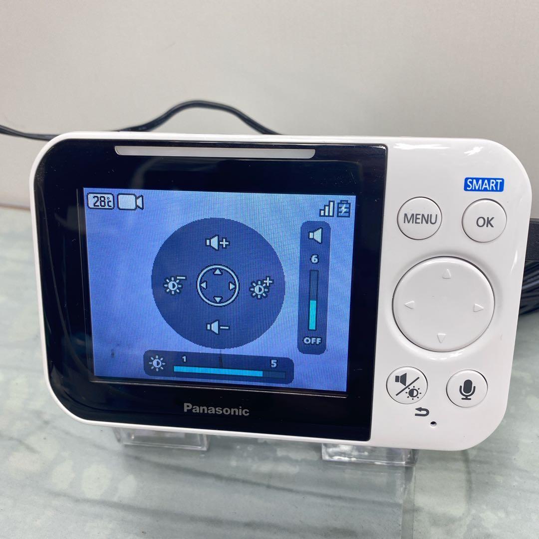 Panasonic KX-CU705 ベビーモニター - ベビーモニター パナソニック KX