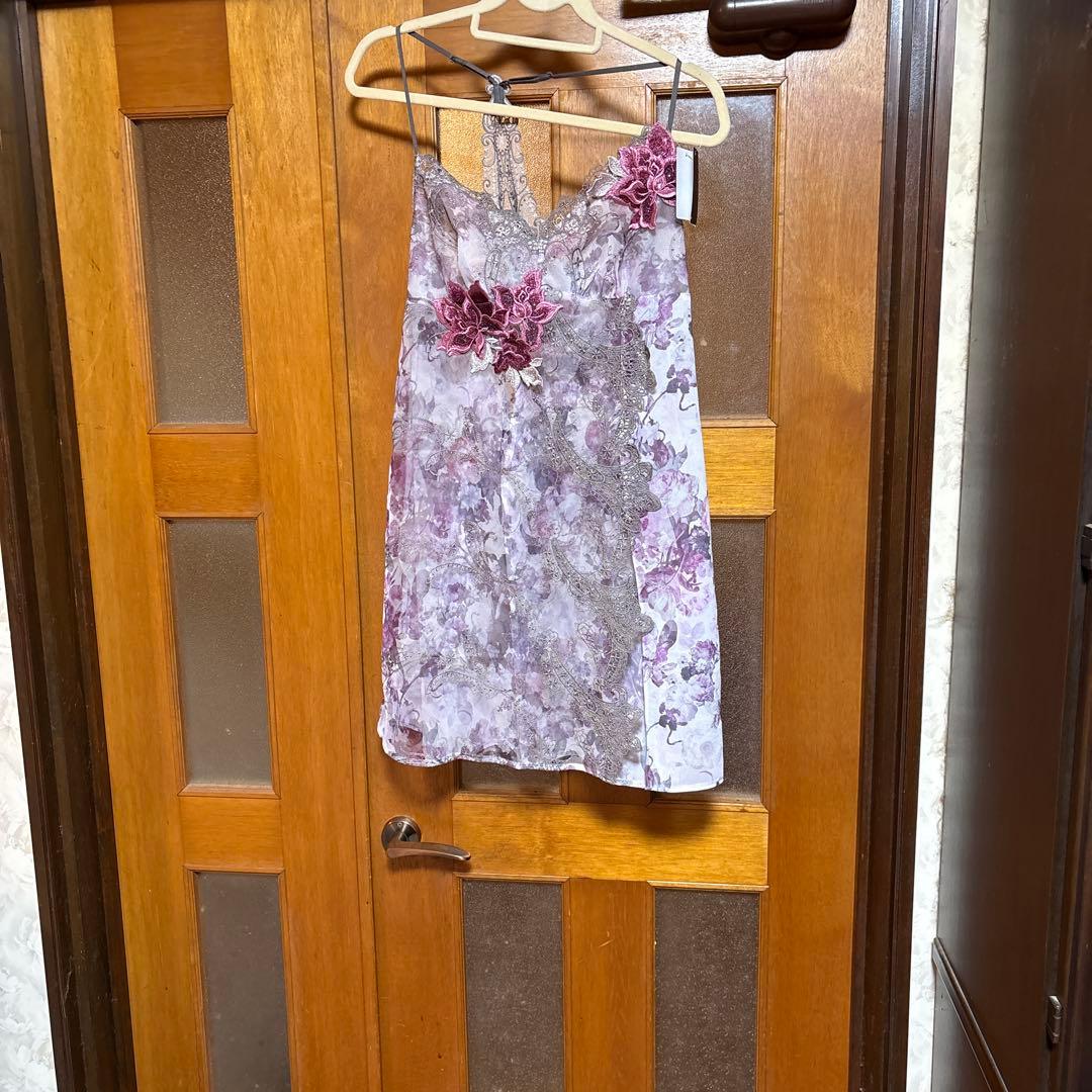 サルートオペラ座の怪人キャミソールLサイズ