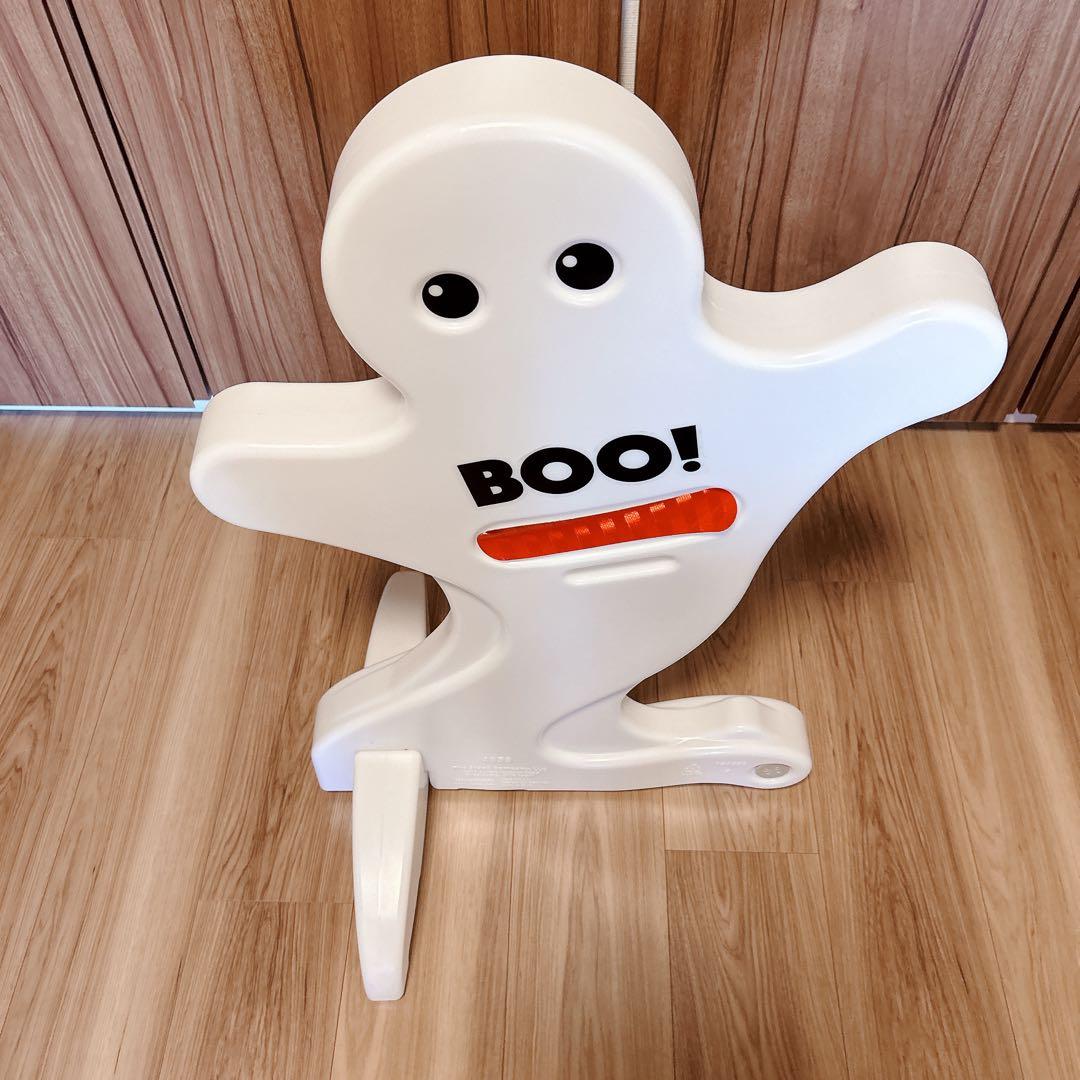 step2 キッズアラート ゴースト ハロウィン - メルカリ