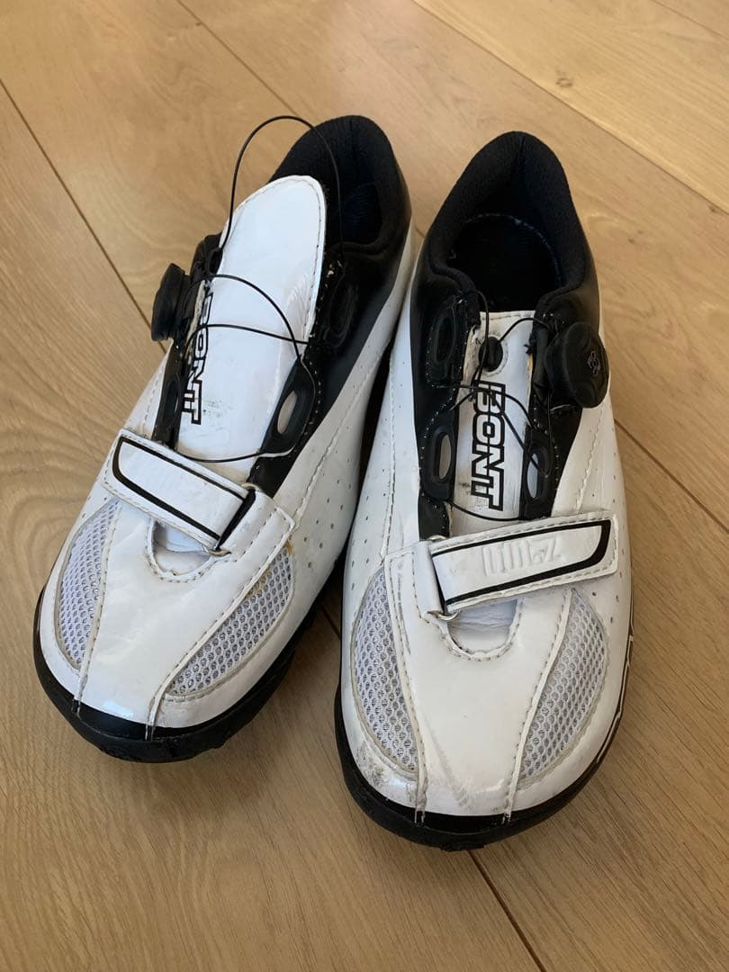 ロードバイク用ビンディングシューズ　BONT Blitz □ 公式 □ BONT Cycling/ボントサイクリング ロードバイク用シューズ