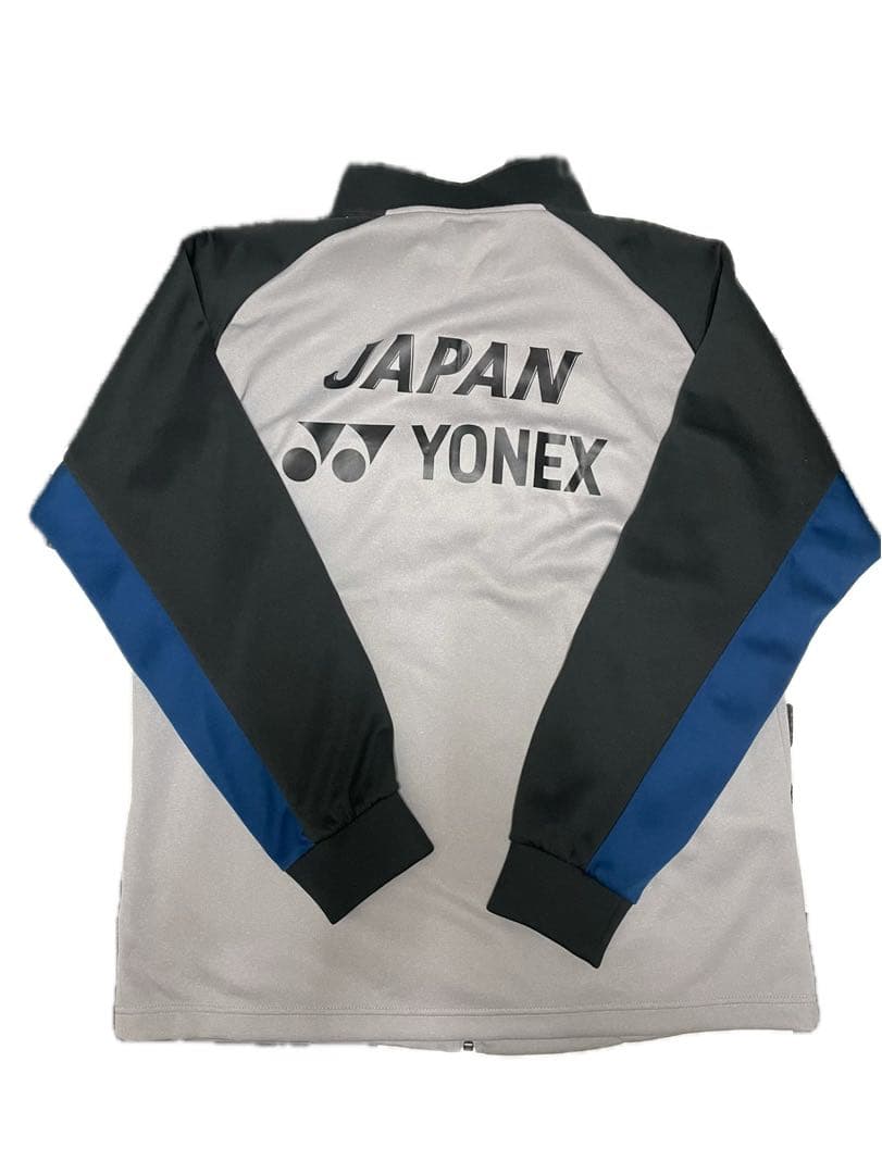 YONEX 日本代表 ウォームアップウェア