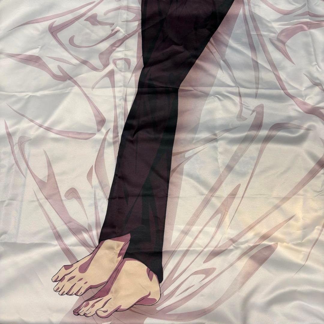 うたの☆プリンスさまっ♪ マジLOVE2000% おやすみシーツ カミュ