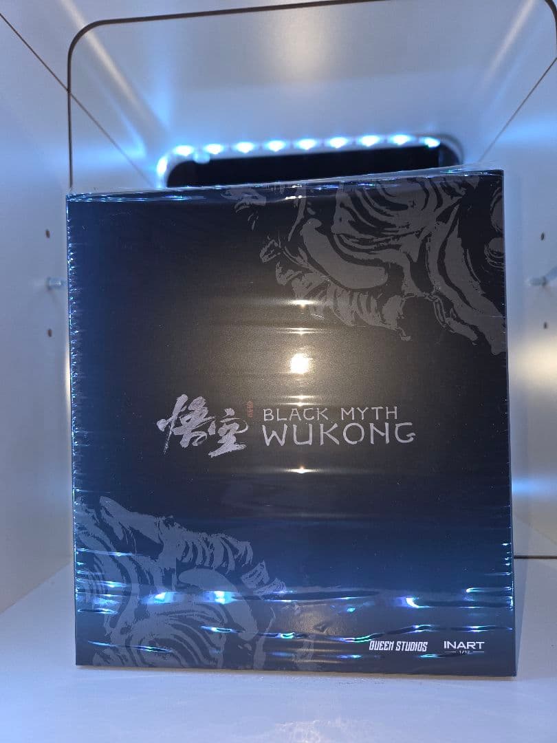 黒神話　悟空　INART 1/12 サイズ　豪華版