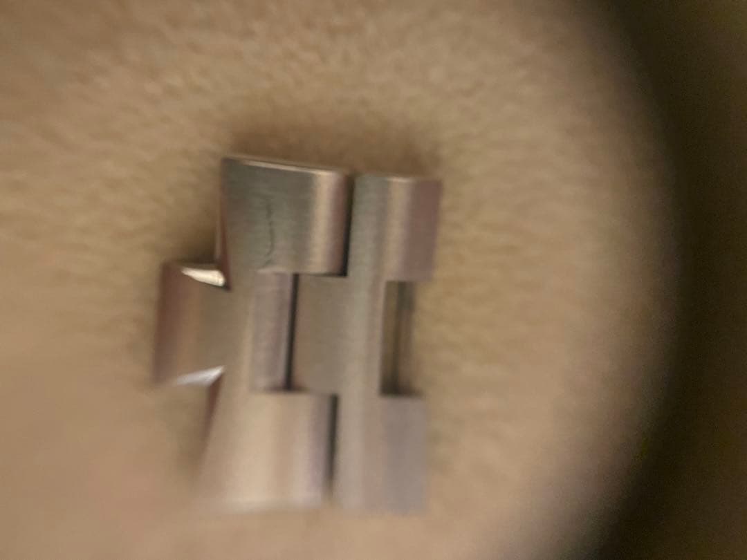 ヴァシュロンコンスタンタン　オーヴァーシーズ