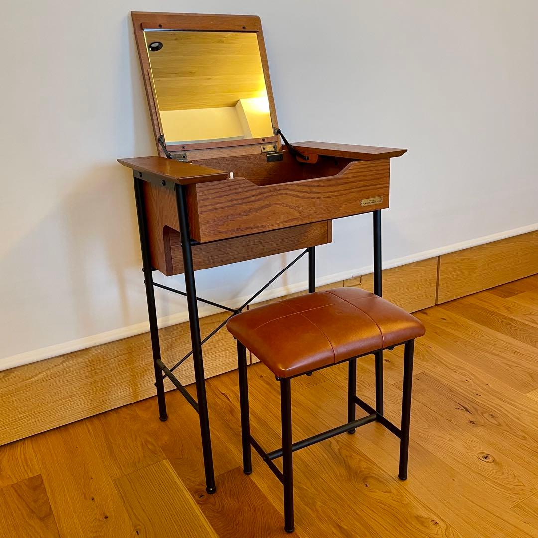 nico and ... ドレッサー / リビングテリトリーシリーズ item_757551_main_50_1724397508.jpg