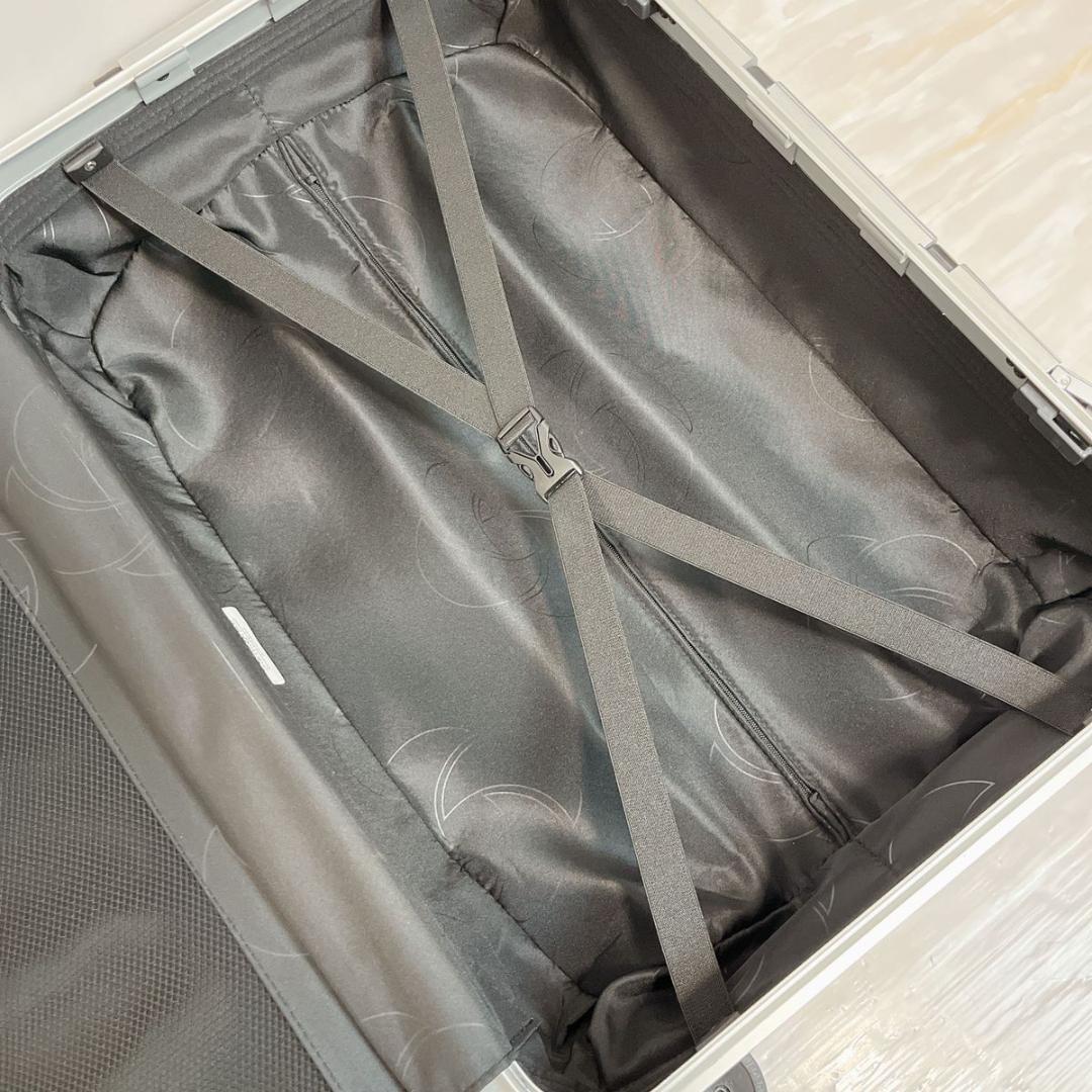 Samsonite サムソナイト スーツケース Pallone パローネ 69L - メルカリ