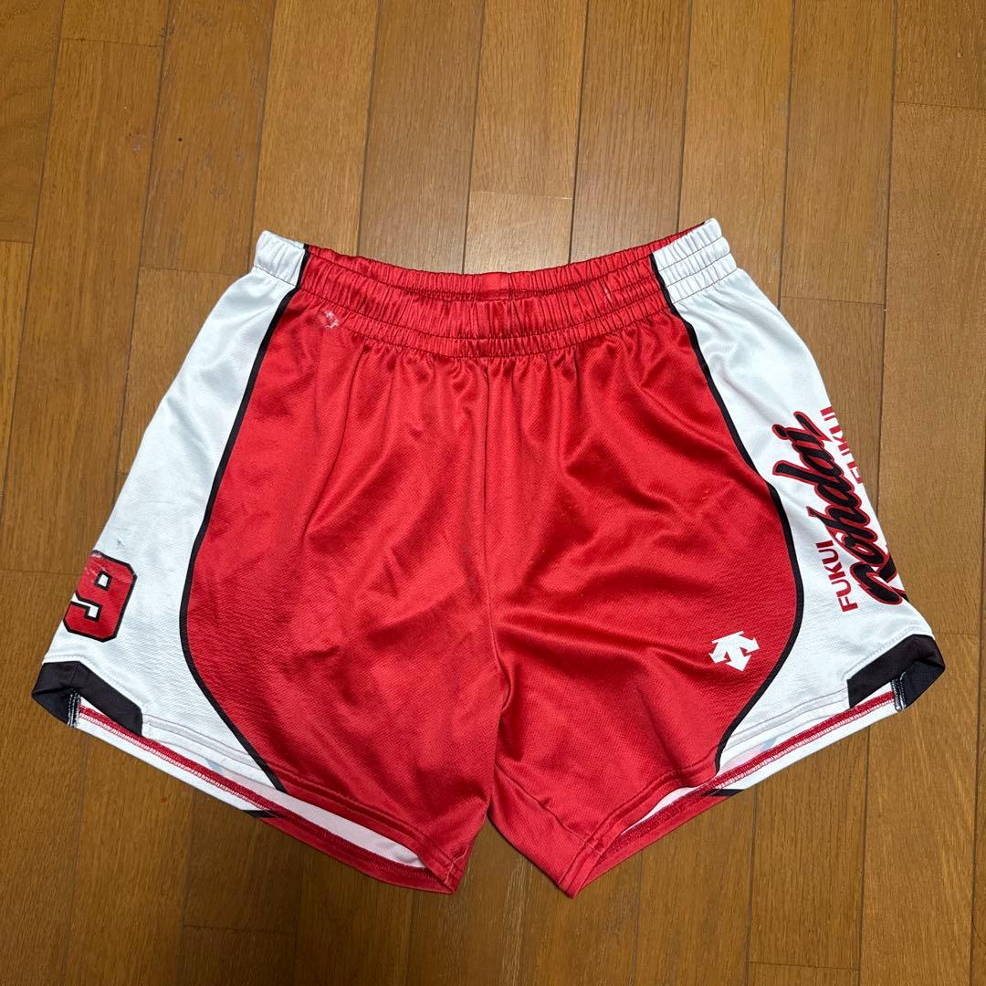 バレーボール　ゲームパンツ　福井工大福井 工大福井男女16強入り ともにストレート勝ち 春高バレー：日刊県民