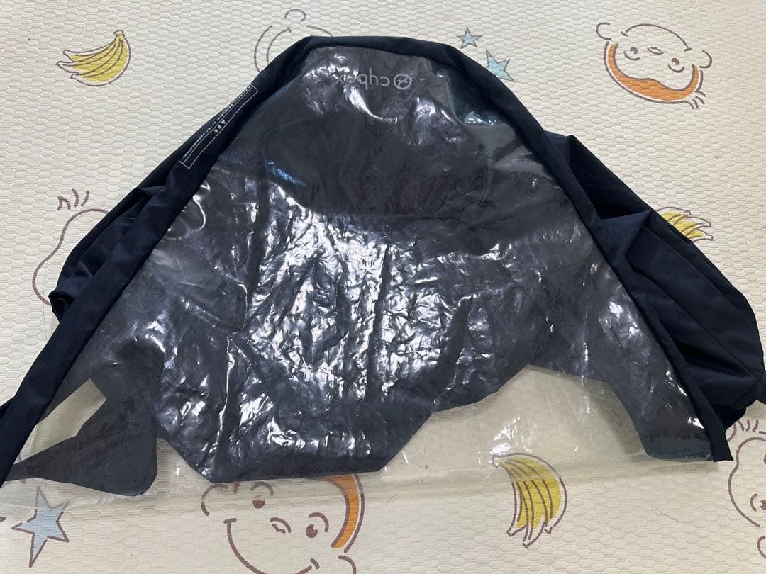 最後お値下げ直接受渡 cybexサイベックスプリアム ローズゴールド ベビーカー