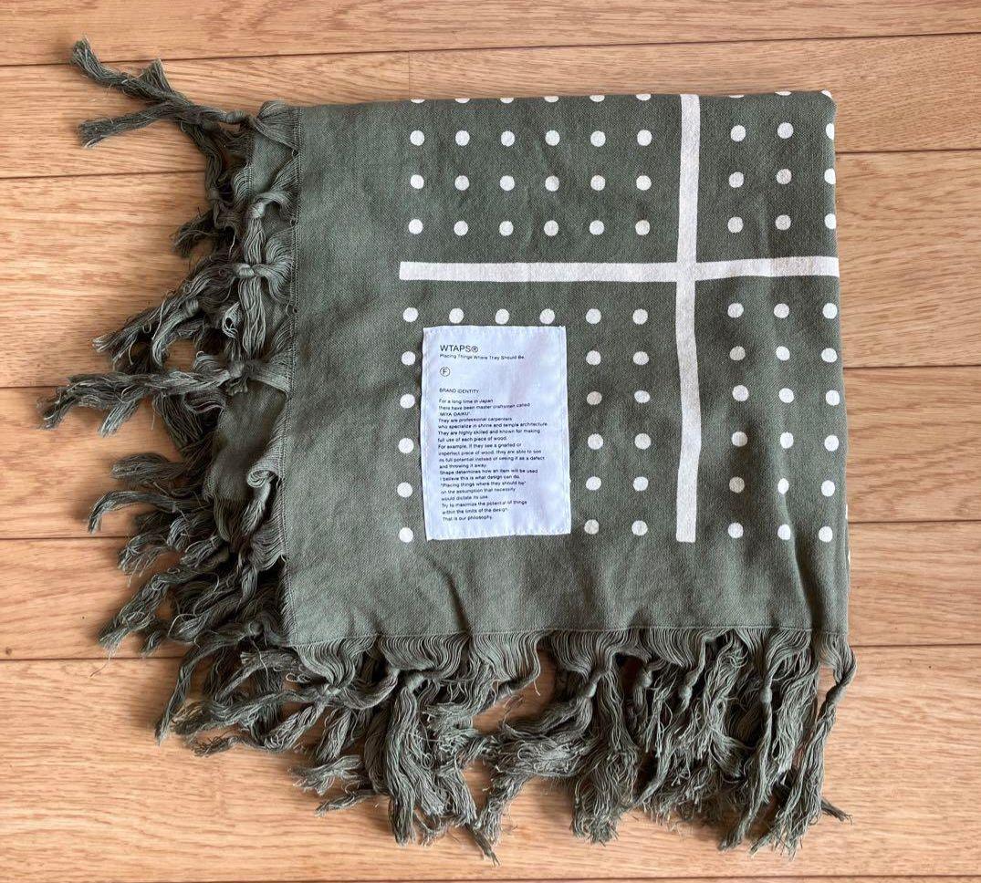 メディア掲載 イフシックスワズナイン ストール ユニオンジャック 大判