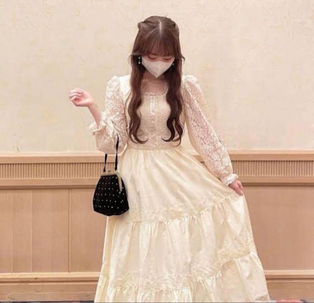 TreatÜrself special Vintage dress ドレス - メルカリ