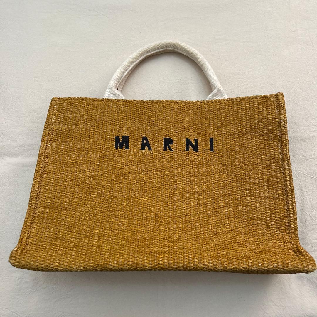 MARNI マルニ トートバッグ