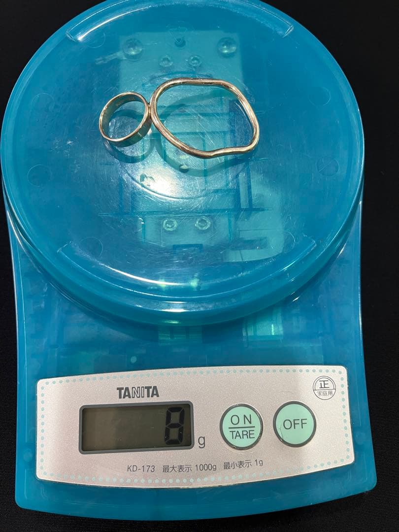 1r_factory ワンルームファクトリー変形リング シルバー925 - メルカリ