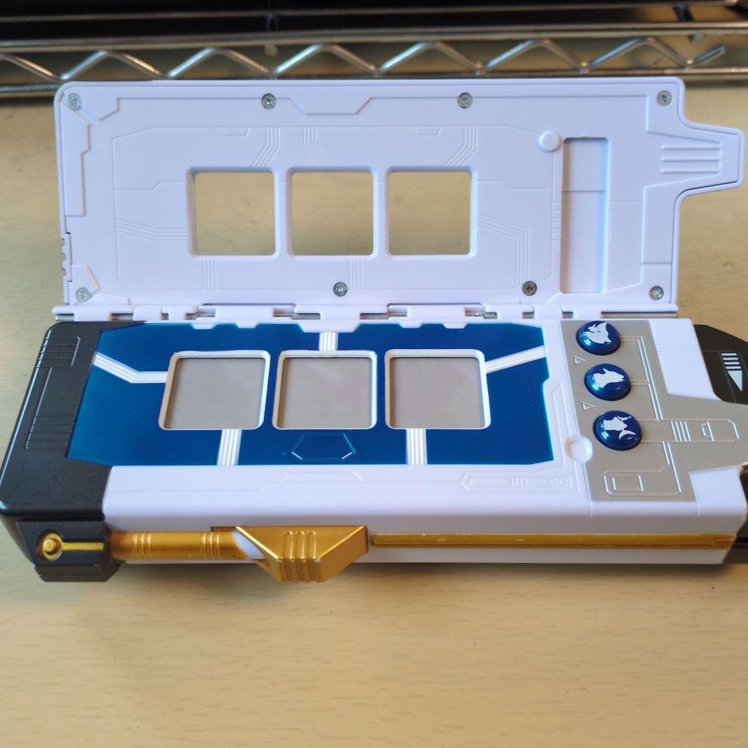 大怪獣バトル バトルナイザー - メルカリ