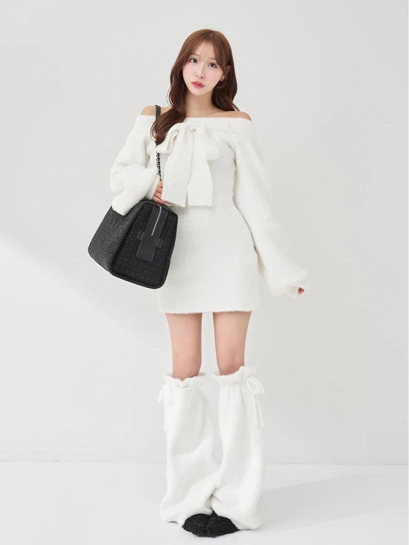 Darich ラッキーバッグ 2026 ボストンバッグ LUCKY BAG 福袋