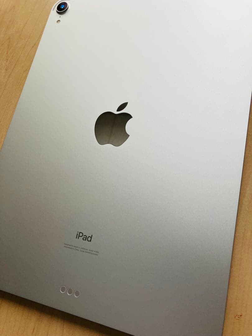 iPad pro 11インチ 64GB