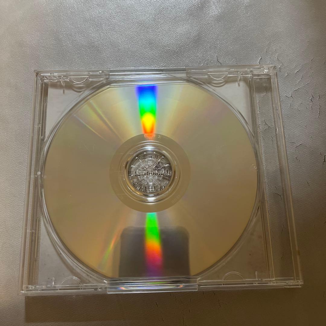 【非売品】EVERLINK∞ EVELONGトリビュート