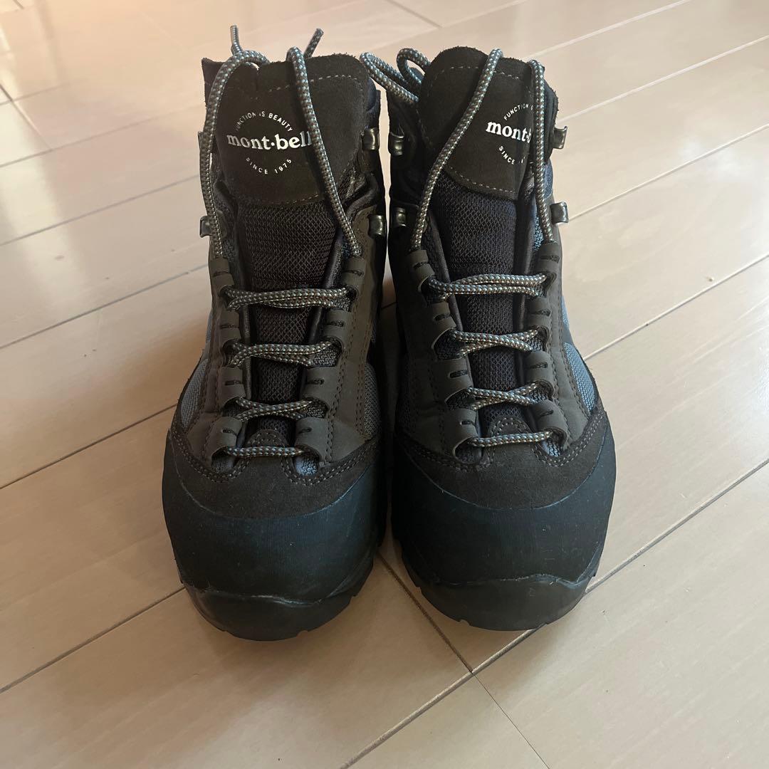 mont-bell】マウンテンクルーザー600 woman's【値下げ可能】