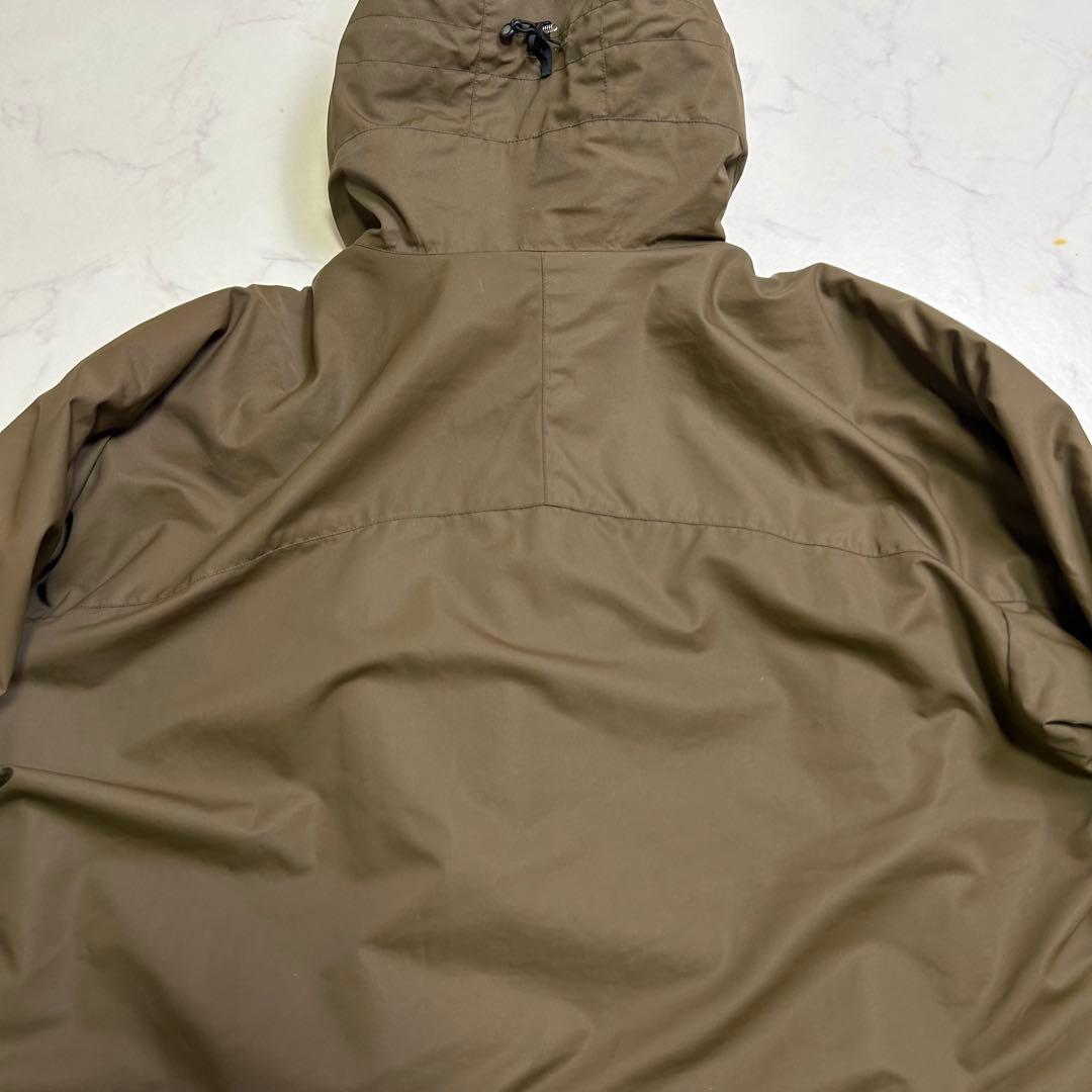 希少色】07年製 パタゴニア インファーノジャケット XL 28560F7 - メルカリ