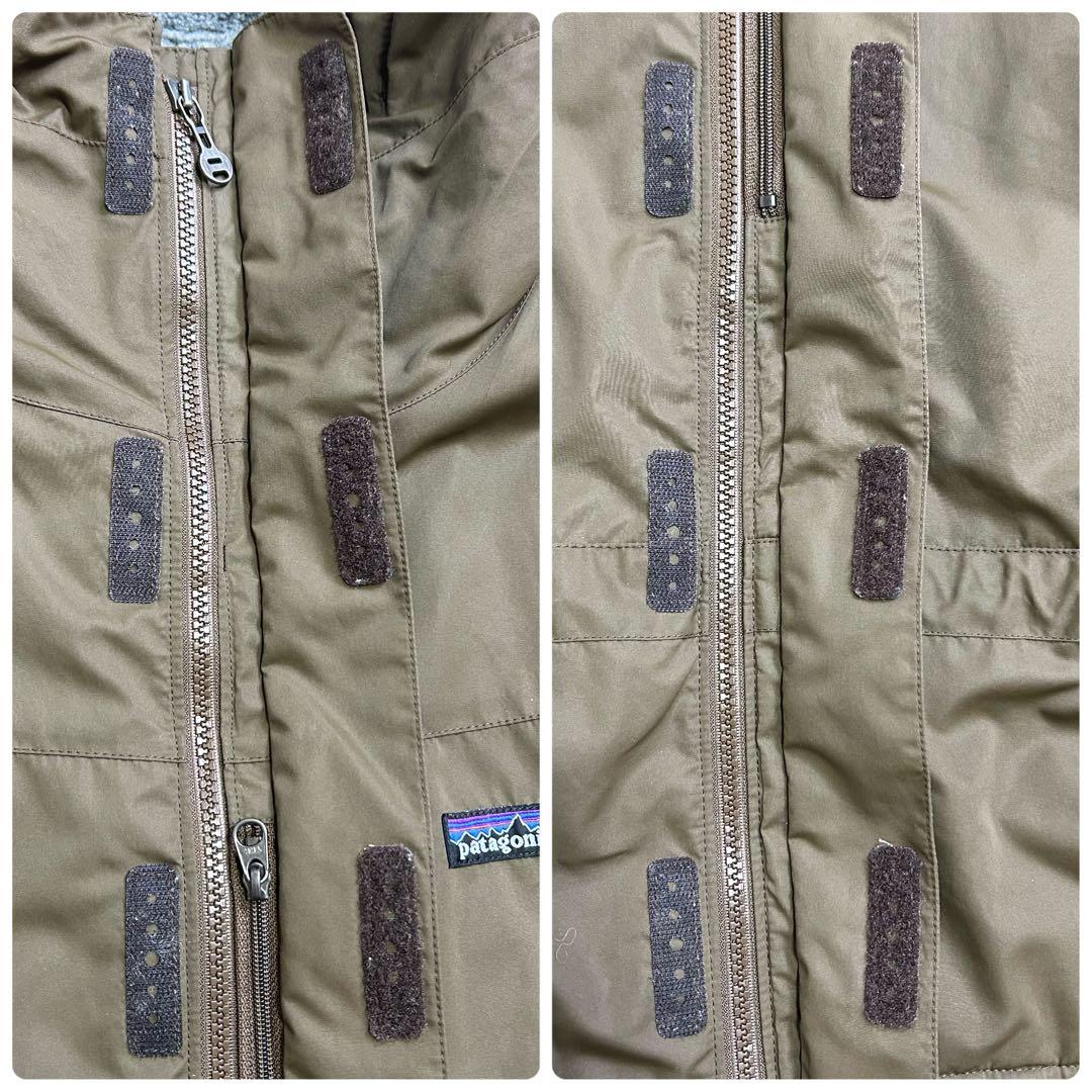 希少色】07年製 パタゴニア インファーノジャケット XL 28560F7 - メルカリ