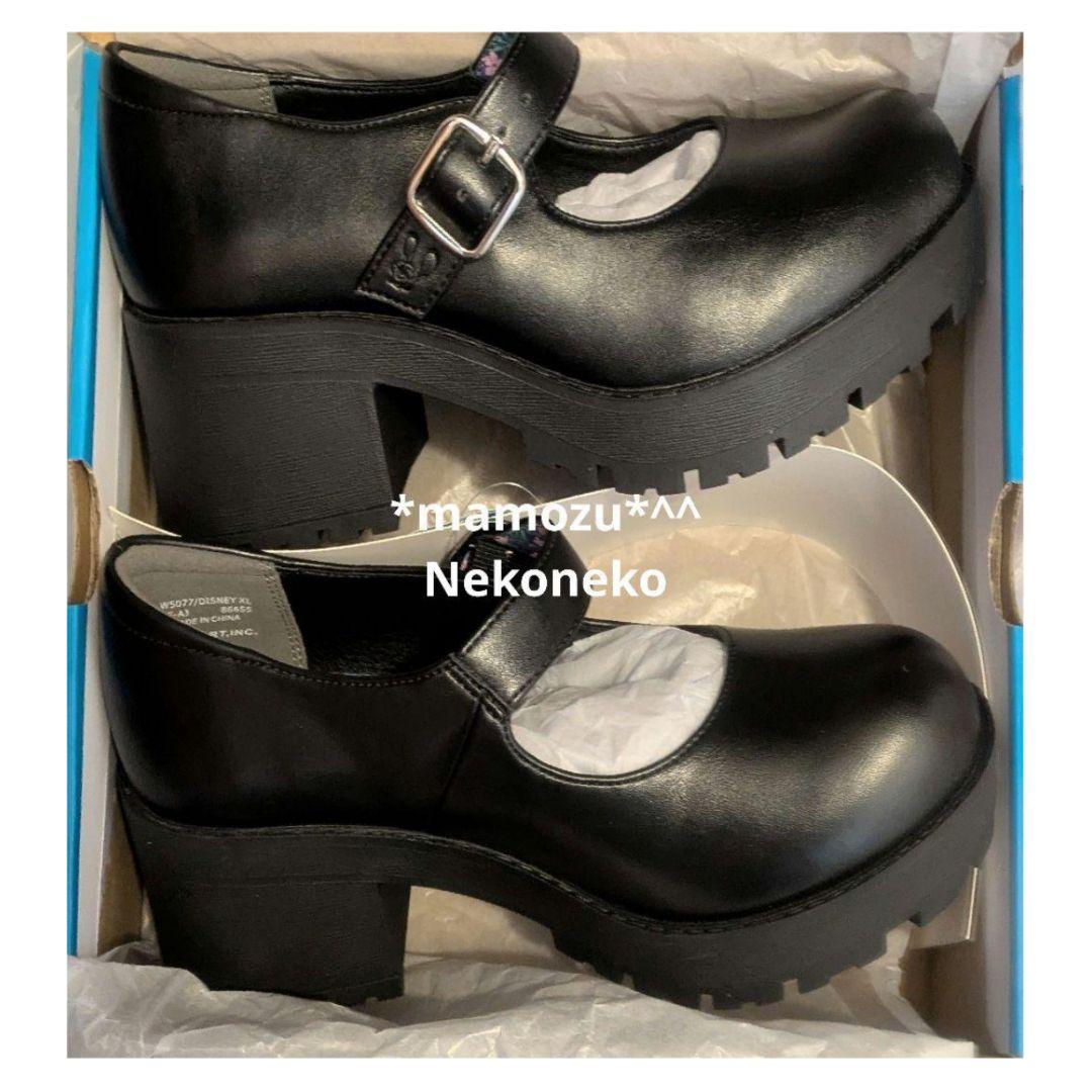 新品 ABCマート ズートピア2 コラボ ジュディ タンクソール メリー