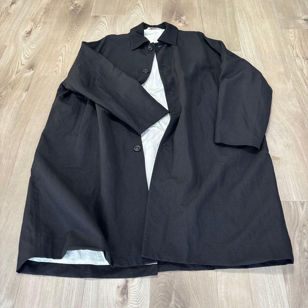 y*g様 CASEYCASEY Big Blobby Coat 19HM147 - メルカリ