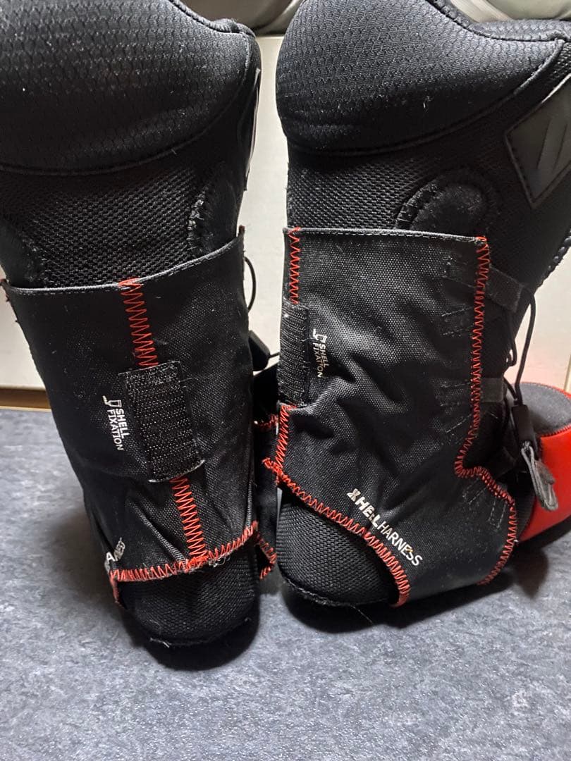 Deeluxe TEAM ID スノーボードブーツ 27.5cm