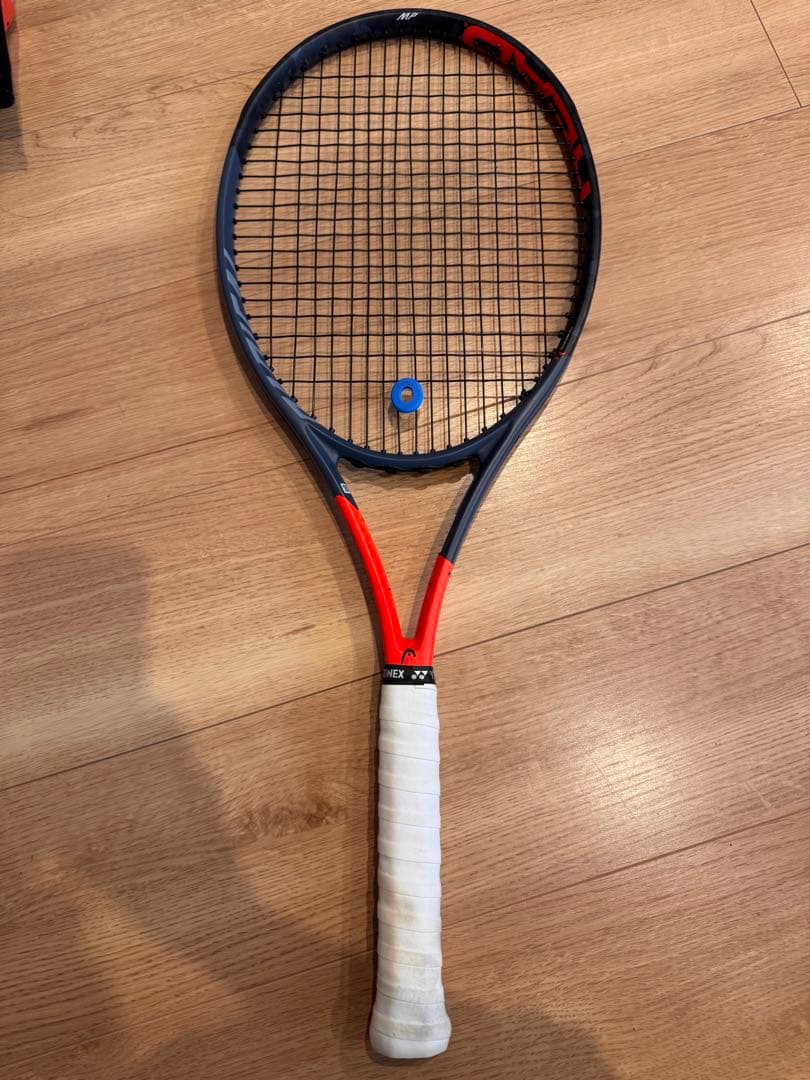 ラケット(硬式用) HEAD GRAPHENE 360 RADICAL MP 2019(G2) Head Graphene 360 Radical MP 2019