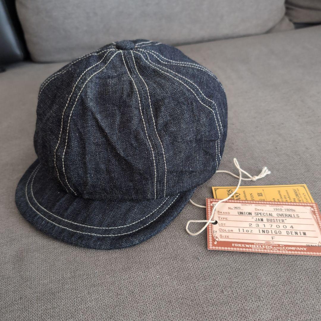 フリーホイーラーズ ジャムバスター 2317004 - メルカリ