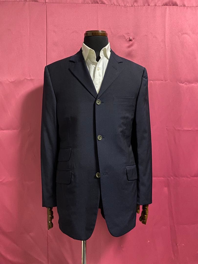 sasasasa様ご購入用 イタリア製 Loro Piana◇KAROO´S