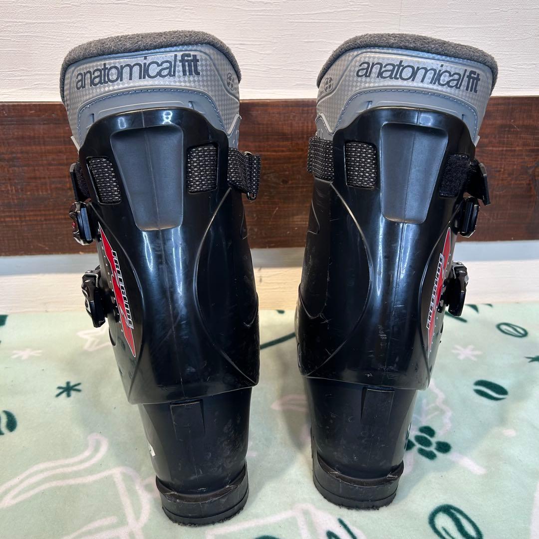 ◇美品◇ S/BLADE 90cm ブーツ　KASTLE 28〜28.5cm