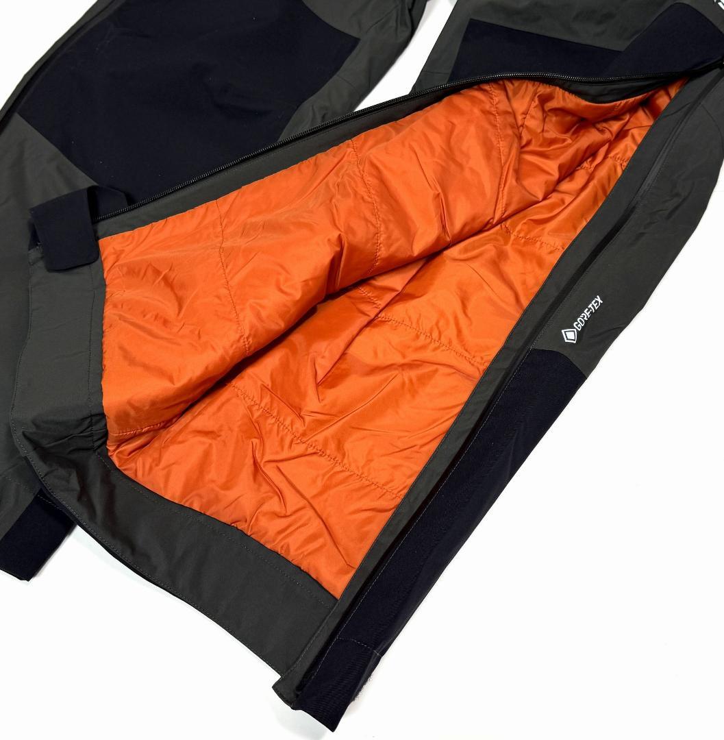 新品 シムス ガイド ビブ GORE-TEX プリマロフト US:XXL - メルカリ