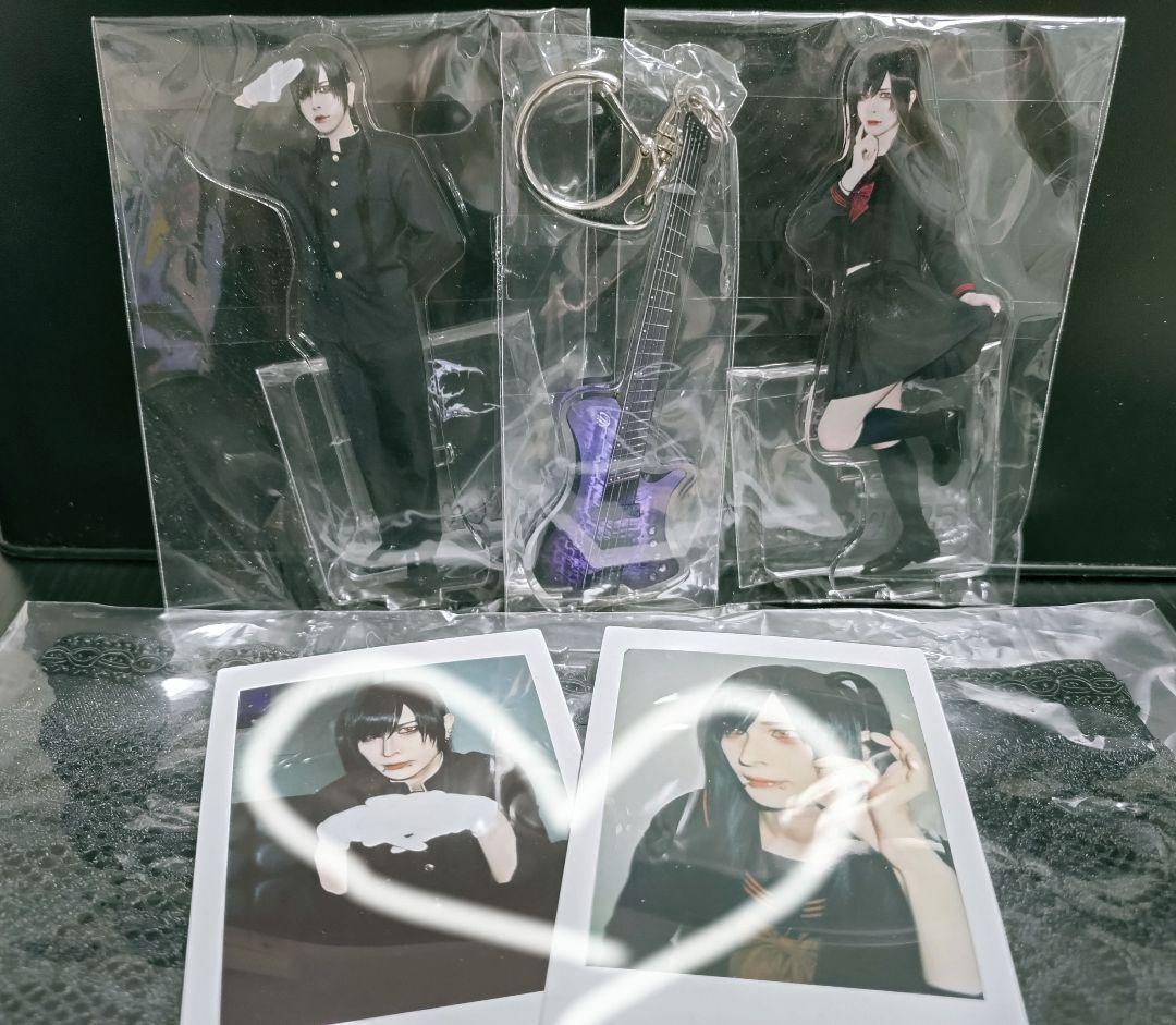 【未開封】JILUKA boogie 2025 HBB 限定グッズ 6点セット JILUKA official site